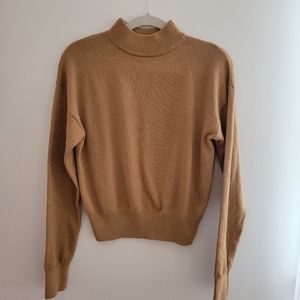 ASOS Wool Blend Sweater